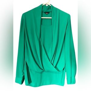 Vince Camuto Blouse